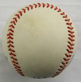 Mickey Mantle Signed Auto Rawlings Baseball JSA LOA ZZ85307