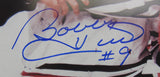 Bobby Hull Signed Auto 8x10 Photo JSA CM07394