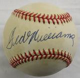 Ted Williams Signed Auto Rawlings Baseball JSA LOA ZZ85309