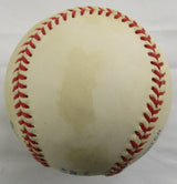 Ted Williams Signed Auto Rawlings Baseball JSA LOA ZZ85309