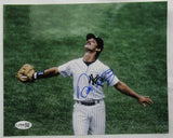 Don Mattingly Signed Auto 8x10 Photo JSA CM07391