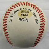 Sandy Koufax Signed Auto Rawlings Baseball JSA LOA ZZ85310