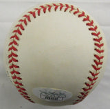 Sandy Koufax Signed Auto Rawlings Baseball JSA LOA ZZ85310