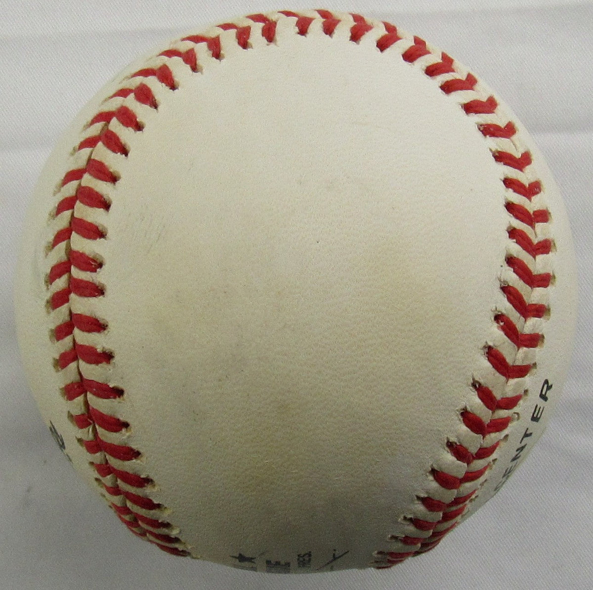 Sandy Koufax Signed Auto Rawlings Baseball JSA LOA ZZ85310