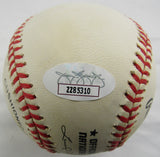Sandy Koufax Signed Auto Rawlings Baseball JSA LOA ZZ85310