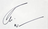 Robin Williams & Sally Field Mrs. Doubtfire Signed Framed Display BAS & PSA