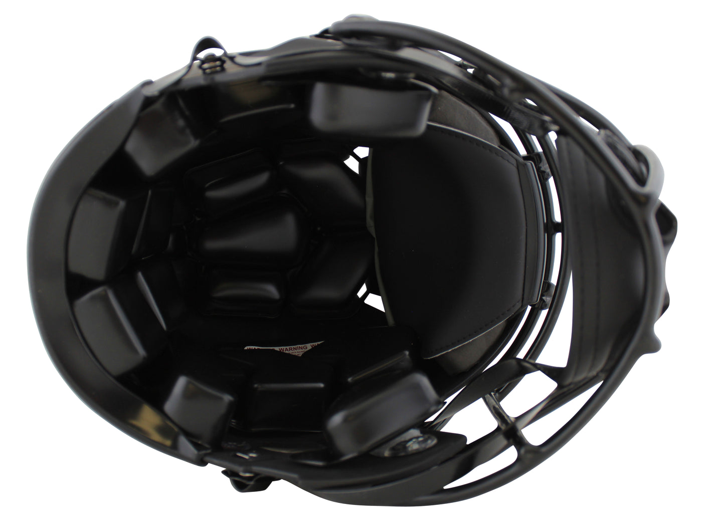 Cowboys Dak Prescott Signed Eclipse Full Size Speed Proline Helmet BAS Witnessed