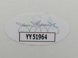 1978 World Series Yankees Signed Auto Rawlings Baseball Reggie Jackson Goose Gossage Catfish Hunter +17 JSA LOA YY51964