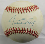 Willie Mays Signed Auto Rawlings Baseball JSA LOA ZZ85311