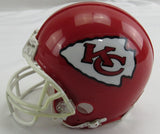 Jan Stenerud Signed Rawlings Auto Mini Helmet JSA Q97775