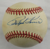 Ralph Kiner Signed Auto Baseball JSA P01620