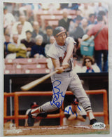 Brooks Robinson Signed Auto 8x10 Photo JSA CM07378