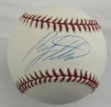 Rusty Staub Signed Auto Baseball JSA M70539