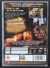 Paul Walker Authentic Signed Roadkill DVD Cover Auto Graded Mint 9! BAS #AB39343