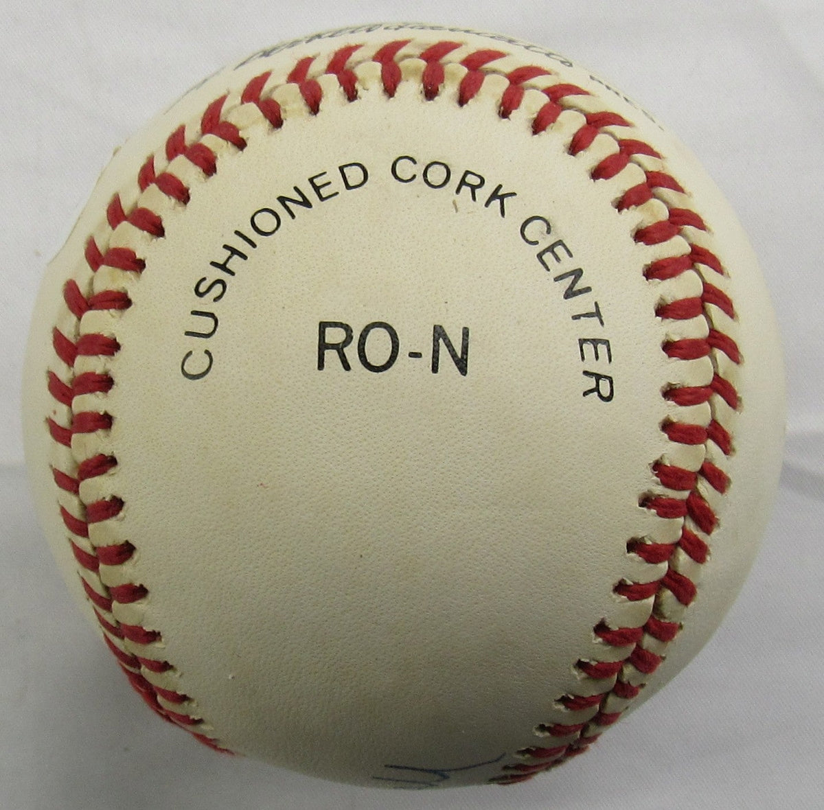 Carl Hubbell Signed Auto Rawlings Baseball JSA LOA ZZ85315