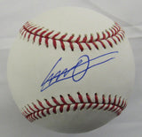 Vladimir Guerrero Jr Signed Auto Rawlings Baseball JSA WP407579