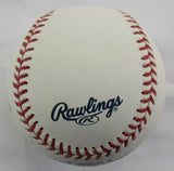 Vladimir Guerrero Jr Signed Auto Rawlings Baseball JSA WP407579