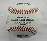 Vladimir Guerrero Jr Signed Auto Rawlings Baseball JSA WP407579