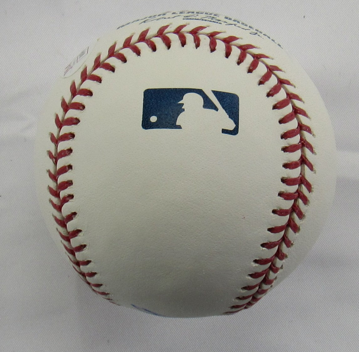 Vladimir Guerrero Jr Signed Auto Rawlings Baseball JSA WP407579