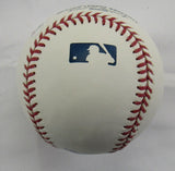 Vladimir Guerrero Jr Signed Auto Rawlings Baseball JSA WP407579