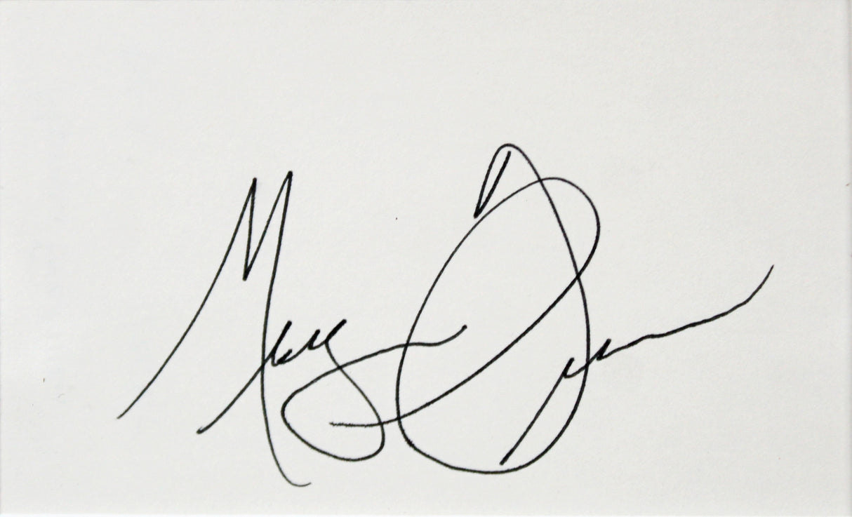 Morgan Freeman & Tim Robbins The Shawshank Redemption Signed Framed Display BAS