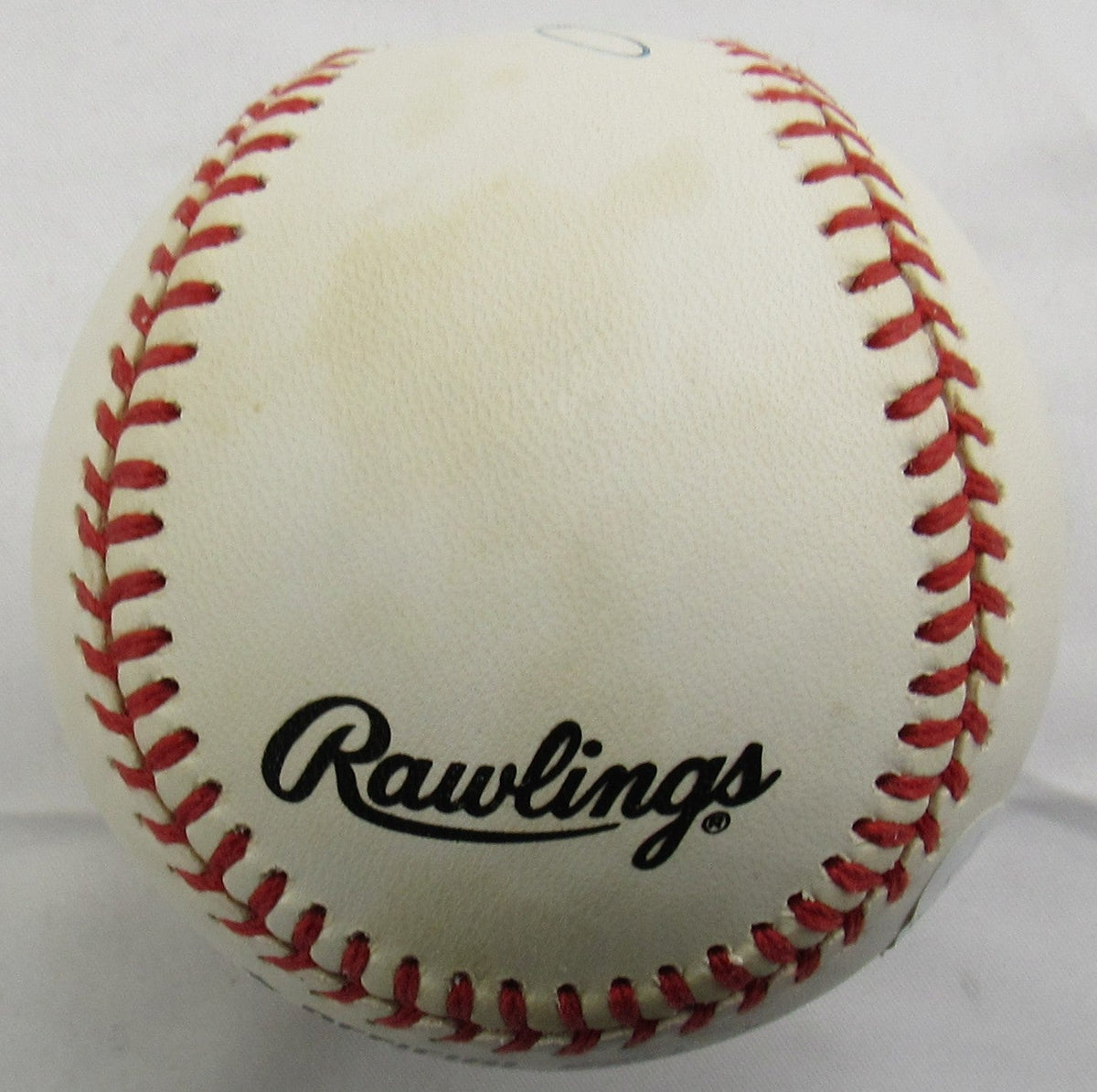 Sandy Koufax Signed Auto Rawlings Baseball JSA LOA ZZ85314