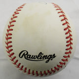 Sandy Koufax Signed Auto Rawlings Baseball JSA LOA ZZ85314