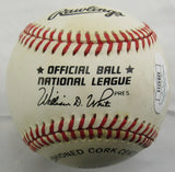 Sandy Koufax Signed Auto Rawlings Baseball JSA LOA ZZ85314