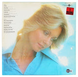 Olivia Newton John "Love" Authentic Signed Come On Over Album Cover BAS #BG83072
