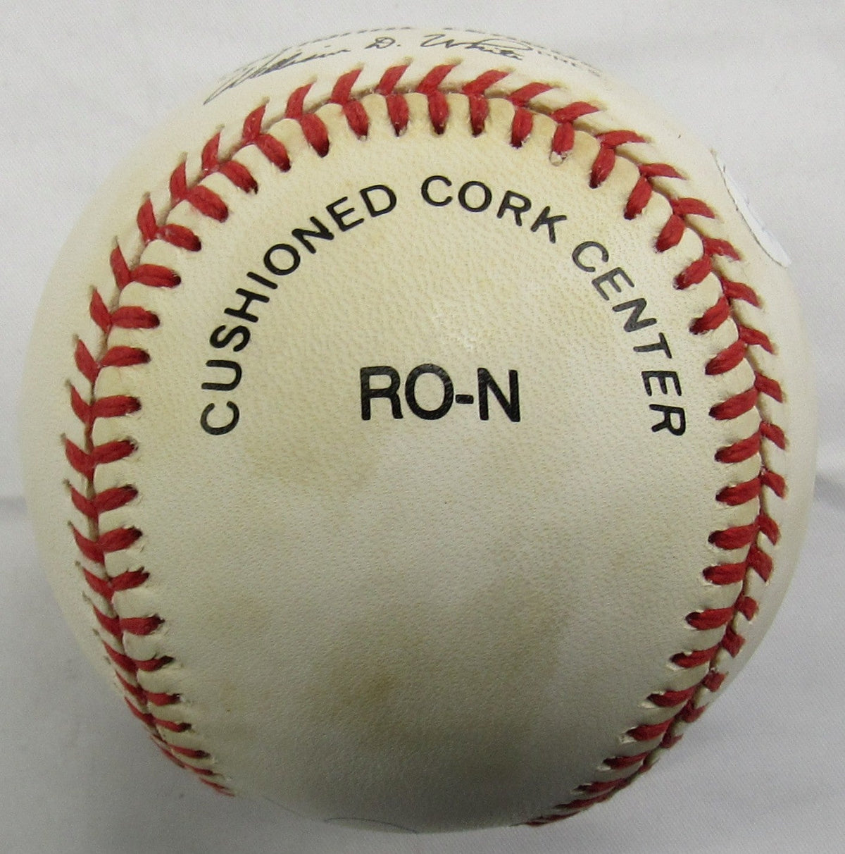 Sandy Koufax Signed Auto Rawlings Baseball JSA LOA ZZ85314