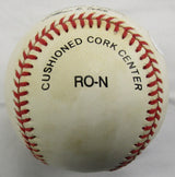 Sandy Koufax Signed Auto Rawlings Baseball JSA LOA ZZ85314
