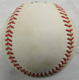 Sandy Koufax Signed Auto Rawlings Baseball JSA LOA ZZ85314