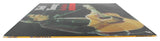 Neil Young Authentic Signed In Berlin Laserdisc Cover W/o Disk BAS #AA46422