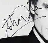 John Waite Authentic Signed Rovers Return Album Cover Autographed BAS #BG83067