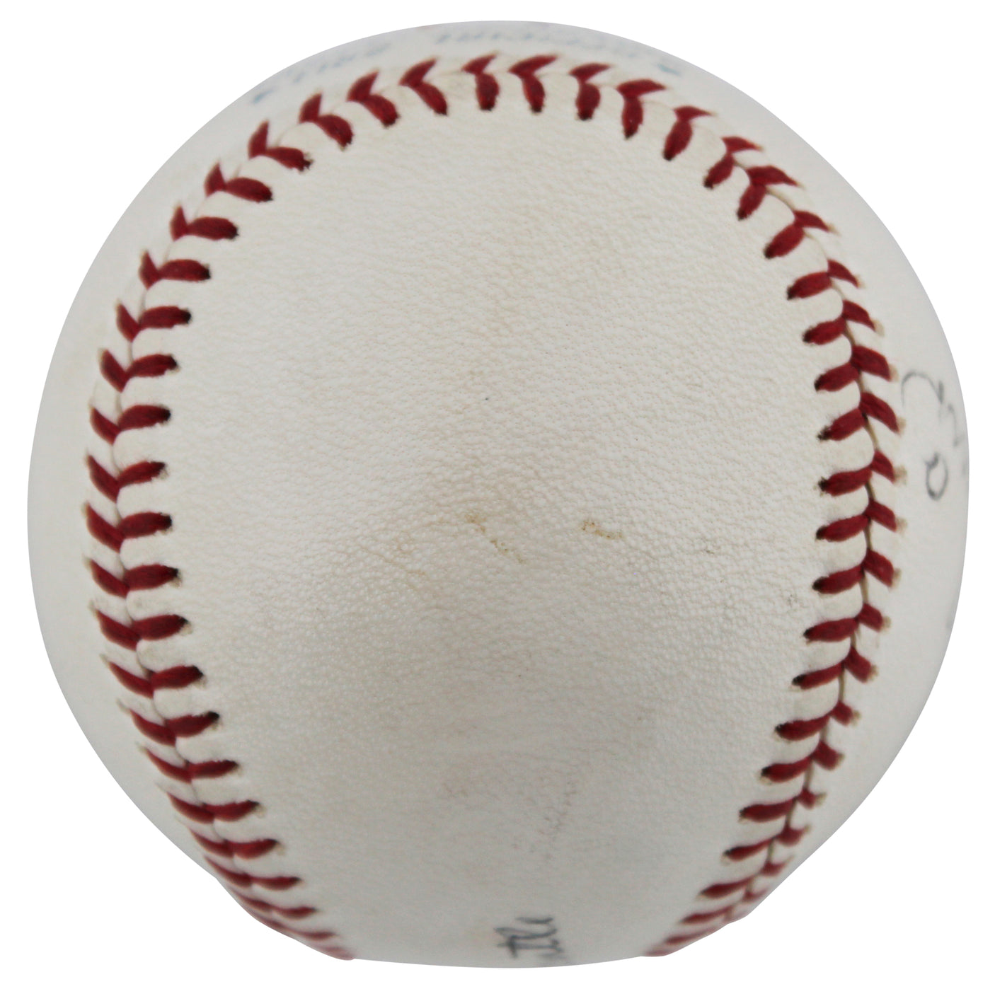 Yankees Mickey Mantle & Roger Maris Authentic Signed Oal Baseball JSA #Y25347