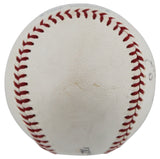 Yankees Mickey Mantle & Roger Maris Authentic Signed Oal Baseball JSA #Y25347