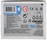 Magic Johnson Signed 1992 ASG #138 Funko Pop Vinyl Figure w/ White Sig BAS Wit