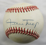 Willie Mays Signed Auto Rawlings Baseball PSA AQ02039