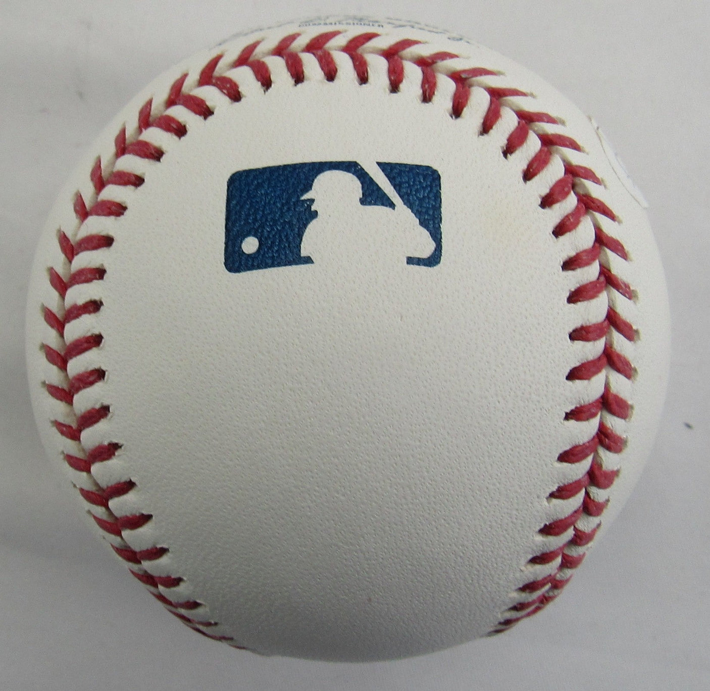 Aaron Judge Signed Auto Rawlings Baseball w/ Insc JSA LOA ZZ75383