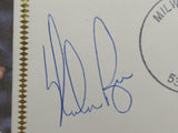 Nolan Ryan Signed Auto Envelope JSA CM07353
