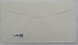 Nolan Ryan Signed Auto Envelope JSA CM07353