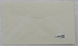 Mark McGwire Signed Auto Envelope JSA CM07356