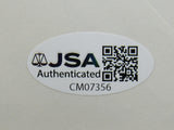 Mark McGwire Signed Auto Envelope JSA CM07356