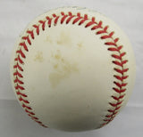 Joe DiMaggio Signed Auto Rawlings Baseball PSA LOA AR05668