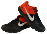 Giants Tyler Beede Authentic Signed 2018 Game Used Nike Turf Shoes BAS #V27063