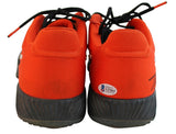Giants Tyler Beede Authentic Signed 2018 Game Used Nike Turf Shoes BAS #V27063