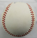 Ted Williams Signed Auto Rawlings Baseball PSA LOA AR056734