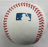 Aaron Judge Signed Auto Rawlings Baseball PSA AQ80828