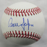 Aaron Judge Signed Auto Rawlings Baseball PSA AQ80829