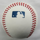Cam Schlittler Signed Auto Rawlings Baseball PSA AQ02035
